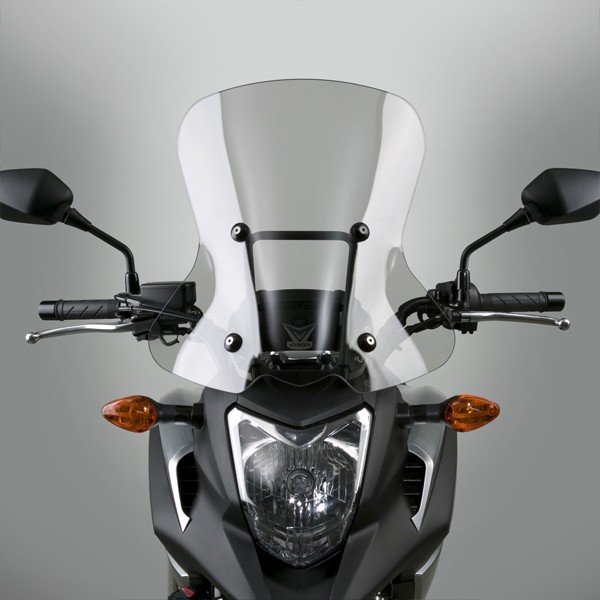 N20008 — Лобовое стекло National Cycle
